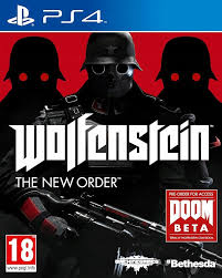 Wolfenstein The New Order - D1973